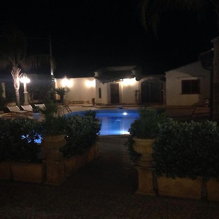 Suite Margarita Mazara del Vallo Exterior foto
