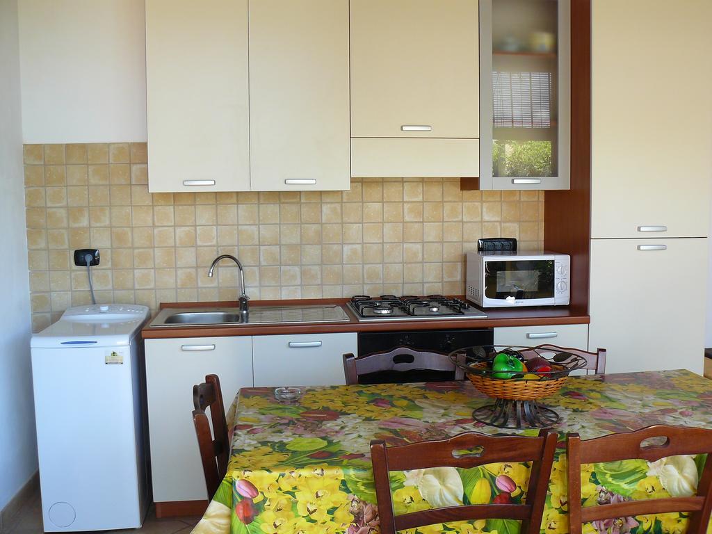 Suite Margarita Mazara del Vallo Quarto foto