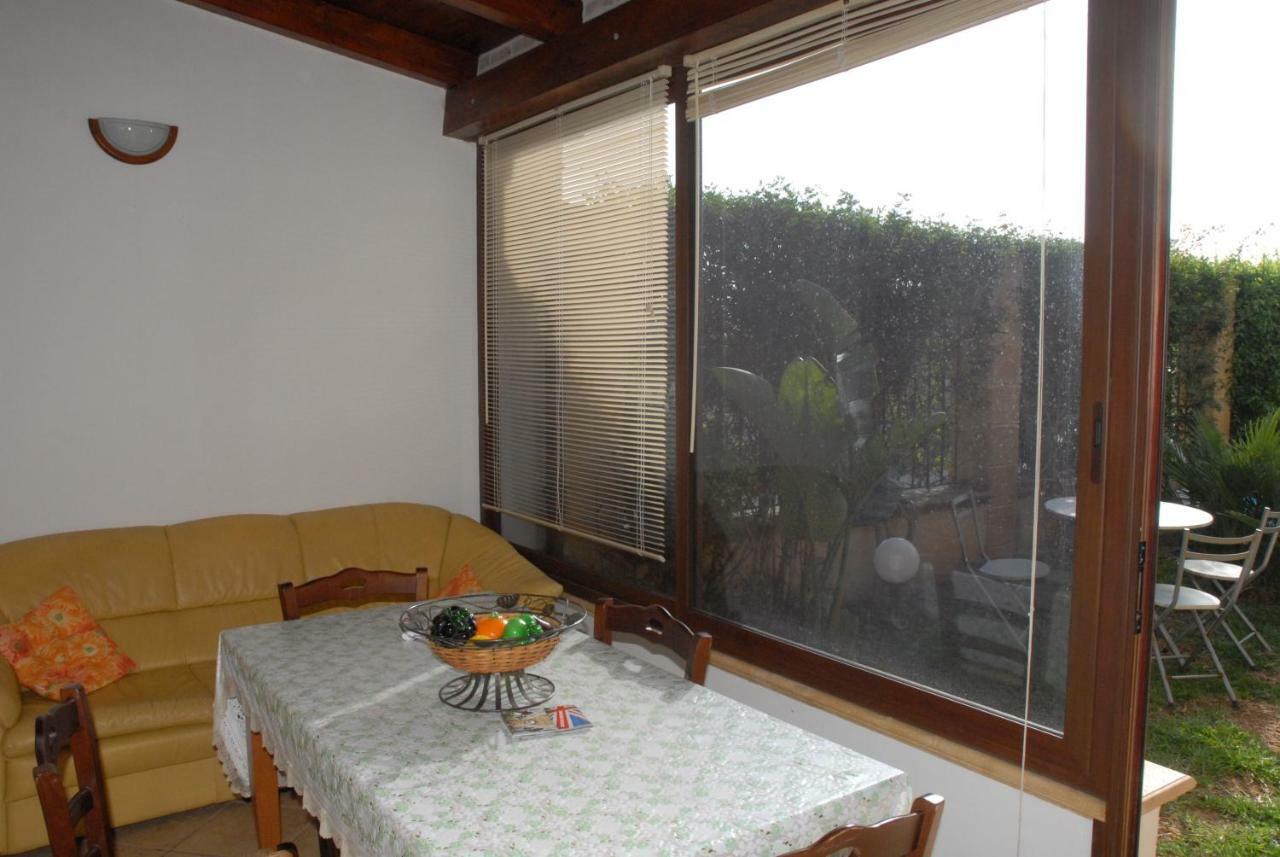 Suite Margarita Mazara del Vallo Exterior foto